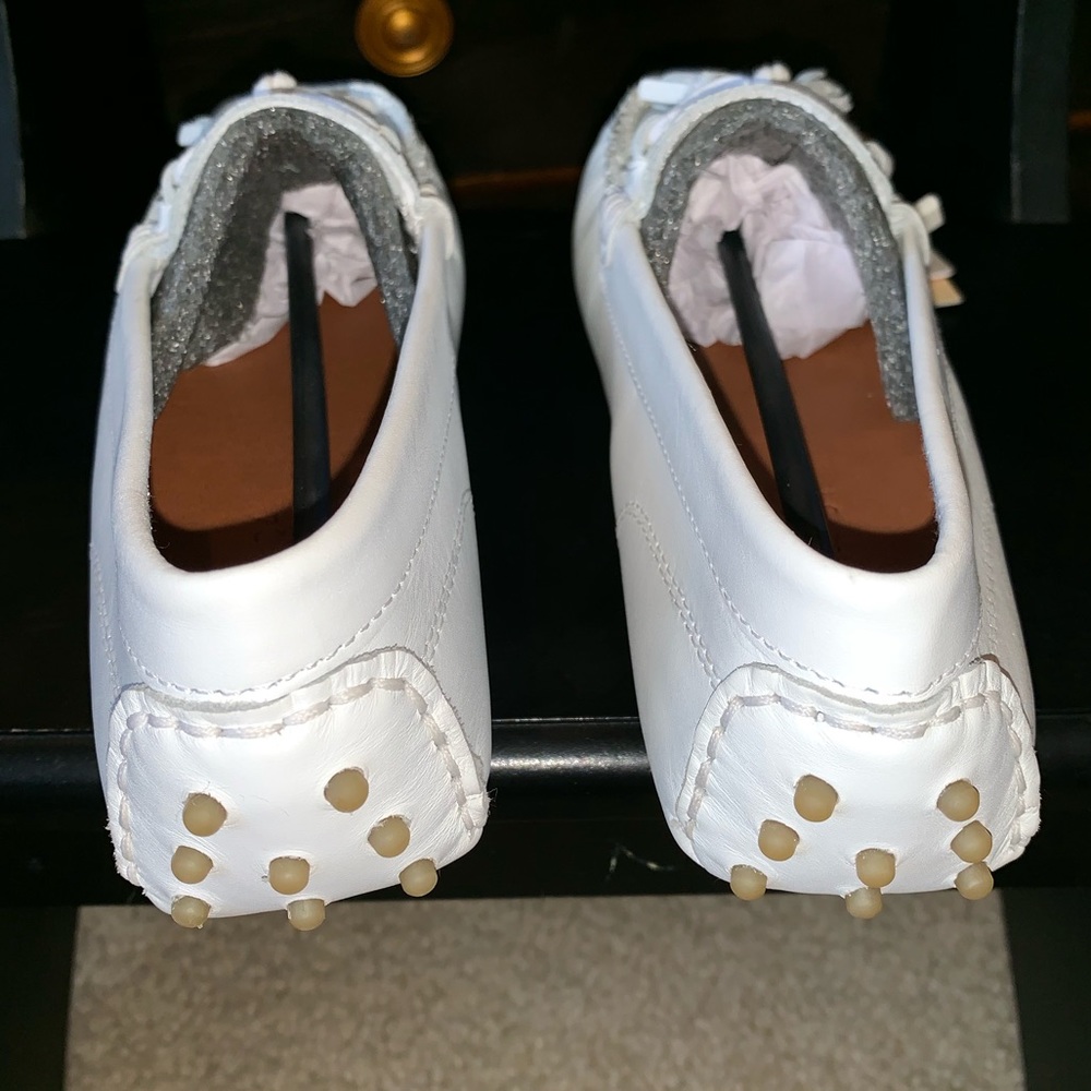 Zara Special Edition Leather Uppers - Picture 4 of 8